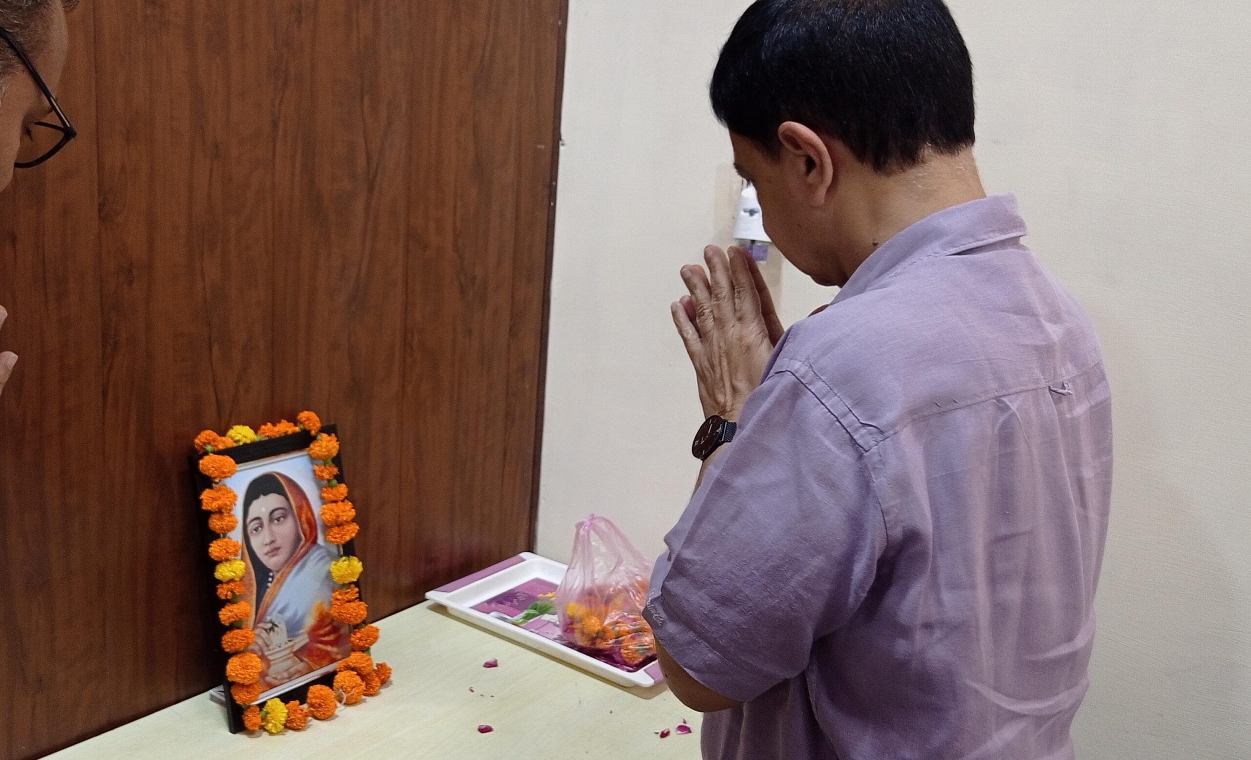 देवी अहिल्याबाई होलकर की 300वीं जयंती पर हुआ विशेष कार्यक्रम